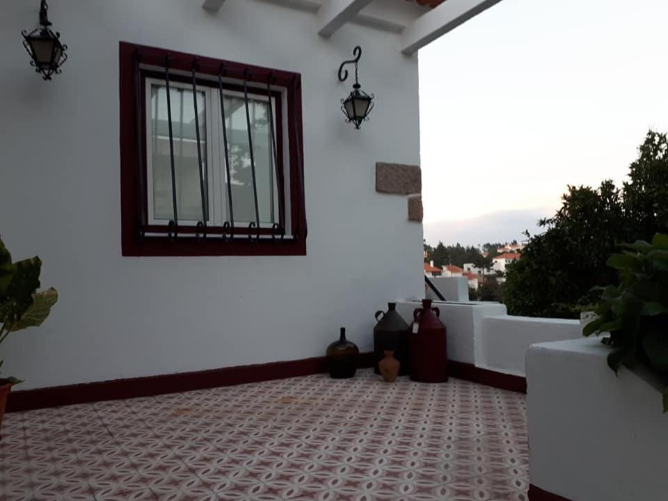 Casa Rural Pucaricas - Country & Nature Proença-a-Nova Exteriör bild