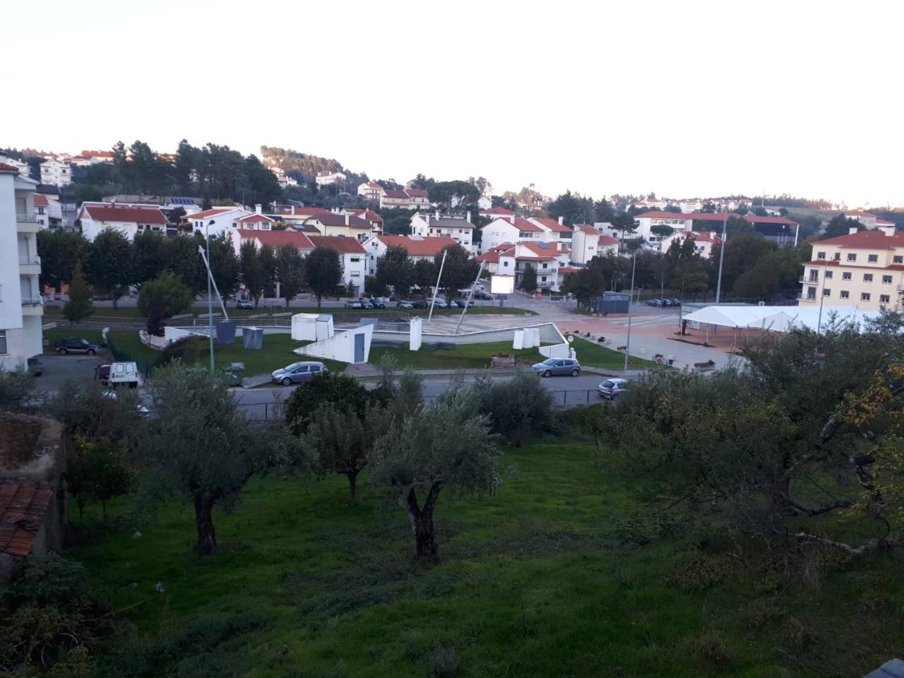 Casa Rural Pucaricas - Country & Nature Proença-a-Nova Exteriör bild